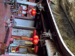 -东南悬空寺方广岩