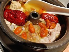 -云海肴·汽锅鸡·云南菜(高德置地店)