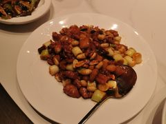 -万荣烤鸭店·北京菜(天坛店)