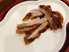 -北京王府井希尔顿酒店·秦唐中餐厅Chynna