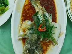 -景好海鲜餐厅(大鹏必选旅游店)