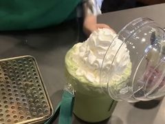 -星巴克(迪士尼小镇店)