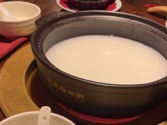 -大良毋米粥·粥底火锅(岭南天地店)