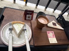 -The Roastery By AllYouWant(福田店)
