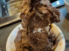 -鑫宝沙茶牛肉火锅(永泰店)