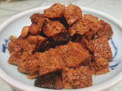 -金枝玉叶上海人家食府(三里河店)