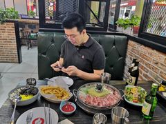 -the frypan韩国炸鸡啤酒(五路居店)