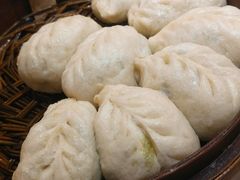 -包子大王(新泽巷店)