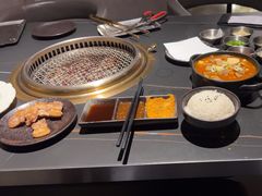 -黑崎烧肉·山野厨房(坪山店)
