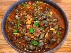 -丰乐餐厅·始于1999·本地老字号