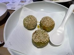 -苏小柳点心·手作小笼包(浦东嘉里城分院)