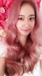 点击看大图 -星座SALON烫染接发馆