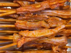 -阿串串老火锅(力盟店)