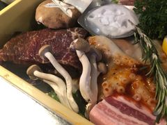 -炑八韩烤(琼华店)