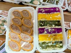 -传闻来紫菜包饭·打糕(西塔韩百店)