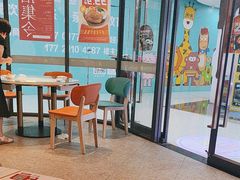 -豪享来中西餐厅(隆昌店)