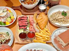 -The Good Place好地方·Brunch·coffee(国贸店)