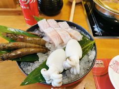-牛New寿喜烧(青浦店)