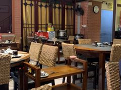 大堂-佛山市禅城区登珑阁餐厅(文华新天地店)