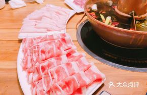 Hand-Cut Lamb Leg Meat