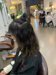 -Hair ART造型沙龙