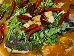 -清水亭湖北菜(大屯DT51店)