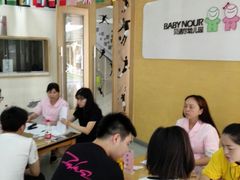 -成都高新区新北幼儿园
