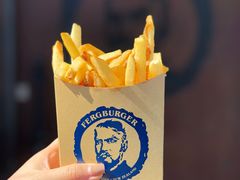 -Fergburger(皇后镇店)