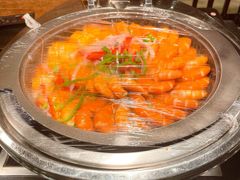 -索菲特酒店·海鲜自助 ·聚餐厅