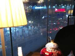 -良木缘咖啡西餐(蜀汉路店)