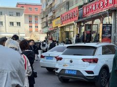 -津门张记包子铺(华昌道店)