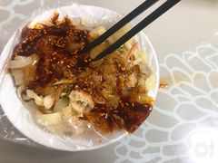 -老字号·三十一号面皮(商埠路步行街店)