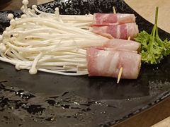 -新石器烤肉(之心城店)