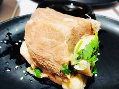 大骨头-小杨生煎(龙之梦购物中心店)