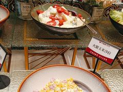 -凡塔斯牛排自助餐厅(莆田万达店)