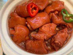-亢龙太子酒轩·花园店
