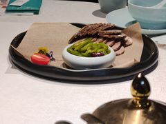 -阿西娅食府(中关村店)