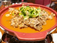 -黄弟大排档·湖南菜·小龙虾·小海鲜(凯旋北路店)