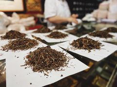 -杭州胡庆余堂第二中医门诊部