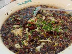 -川人百味(亿合城店)