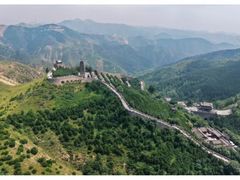 -雁门关景区