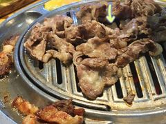 -金顺韩式烤肉·网红烤肉店(广利路店)