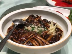 响油鳝糊-松鹤楼(狮山永利广场店)