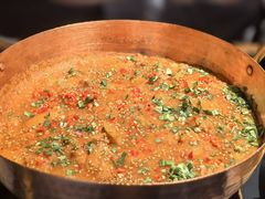 -Ameigo梅果·云贵川bistro(长宁来福士店)