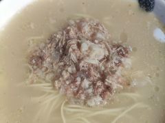 -徐老幺奶汤面