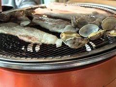 -星伦多自助料理·涮烤一体(杭州来福士店)