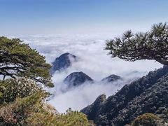 -三清山风景名胜区