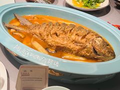 -阿五黄河大鲤鱼(英协路店)