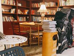 -阿什卡咖啡馆ESSCA COFFEE(塔里木石油宾馆店)