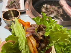 -炭之家·齐齐哈尔非遗烤肉·鲜切直供(中央大街店)